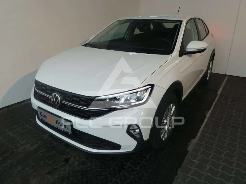 2025 Volkswagen Taigo