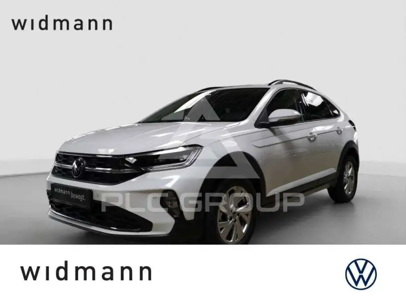2025 Volkswagen Taigo