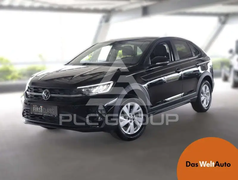2025 Volkswagen Taigo