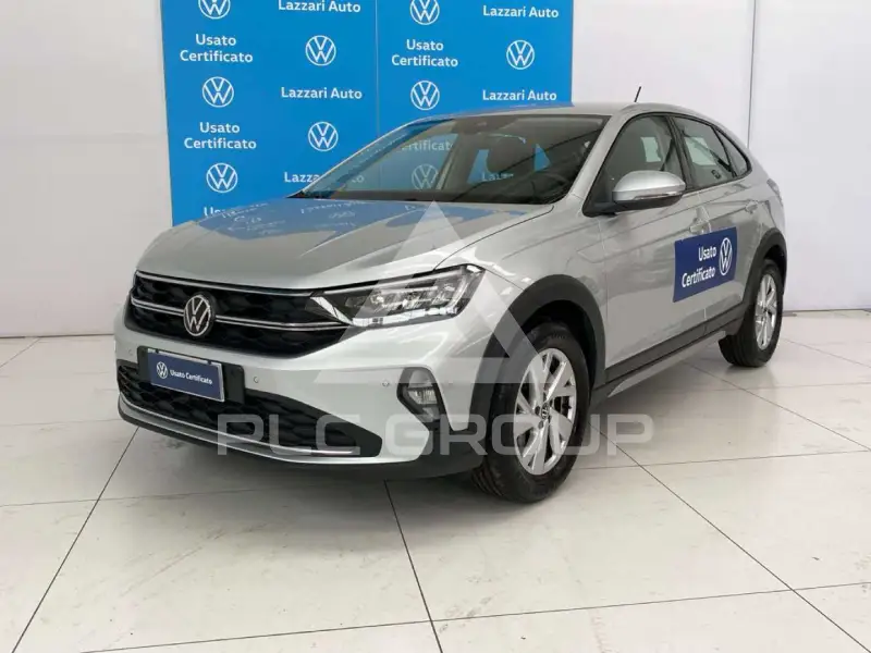 2025 Volkswagen Taigo