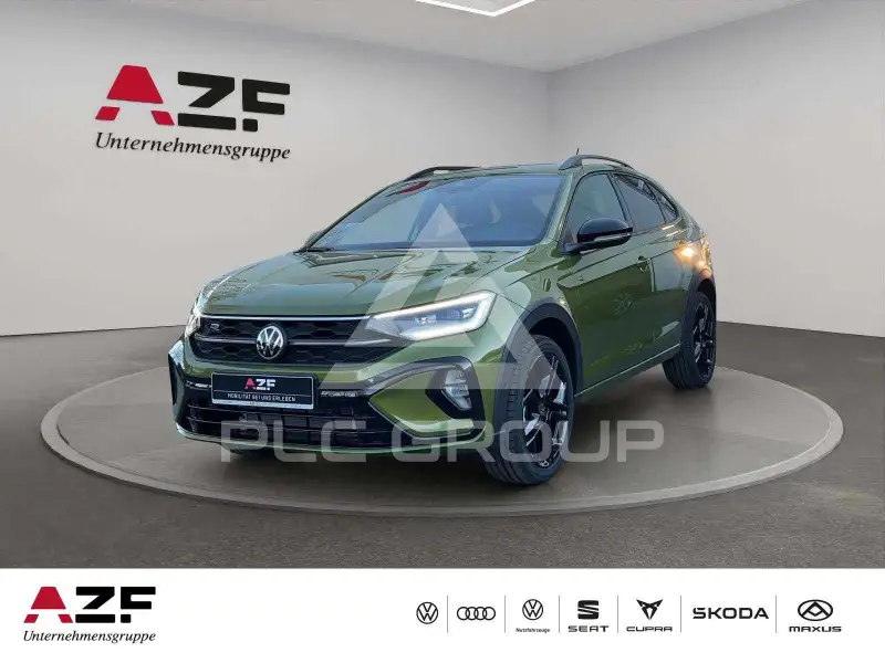 2025 Volkswagen Taigo