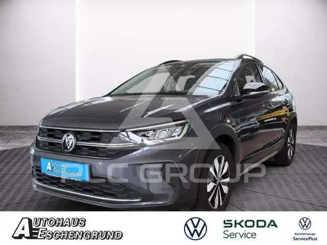 2025 Volkswagen Taigo