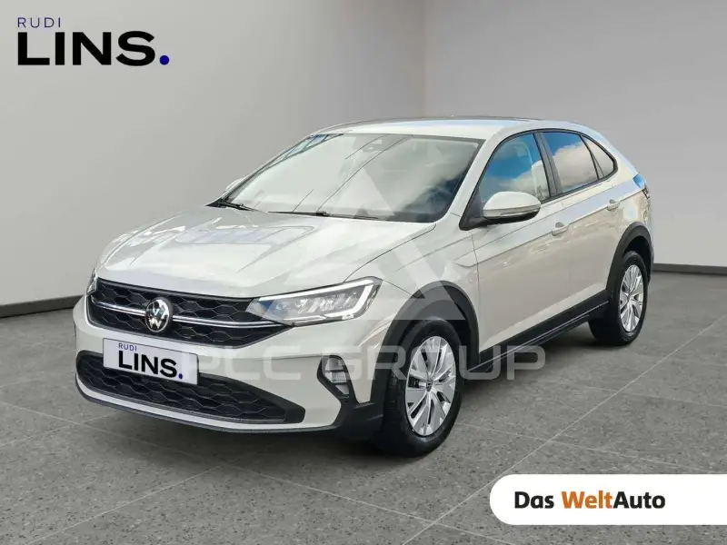 2025 Volkswagen Taigo