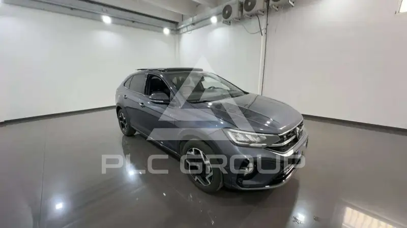 2025 Volkswagen Taigo