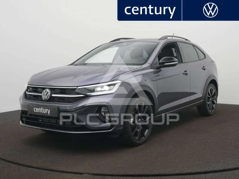 2025 Volkswagen Taigo