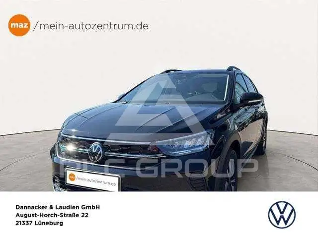 2025 Volkswagen Taigo