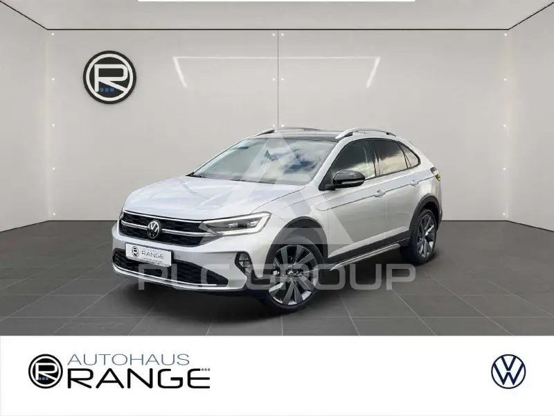 2025 Volkswagen Taigo