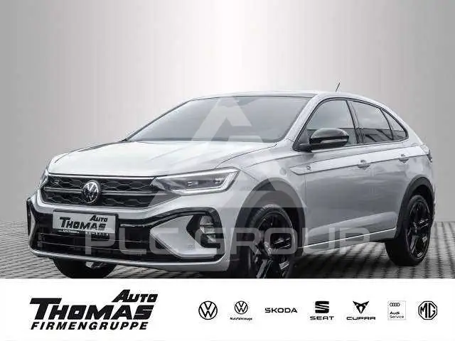 2025 Volkswagen Taigo