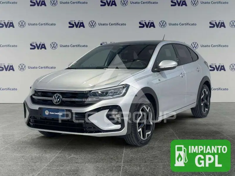 2025 Volkswagen Taigo