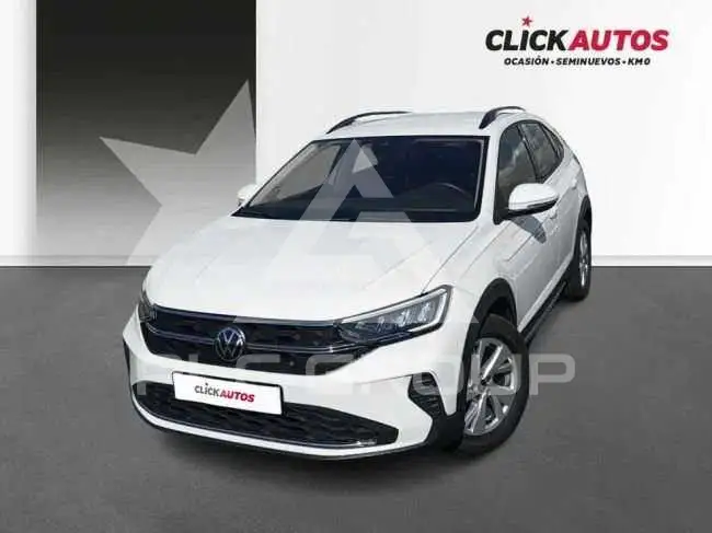 2025 Volkswagen Taigo