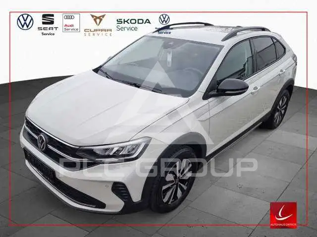 2025 Volkswagen Taigo