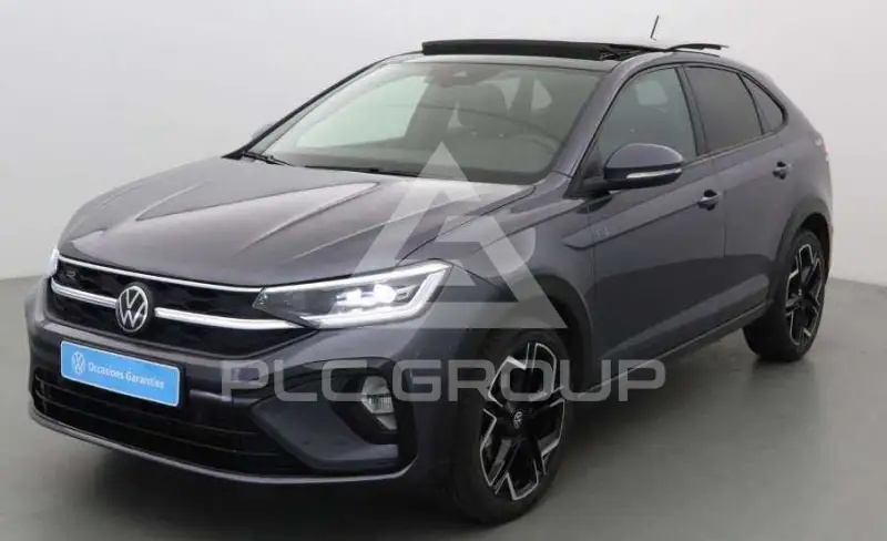 2025 Volkswagen Taigo