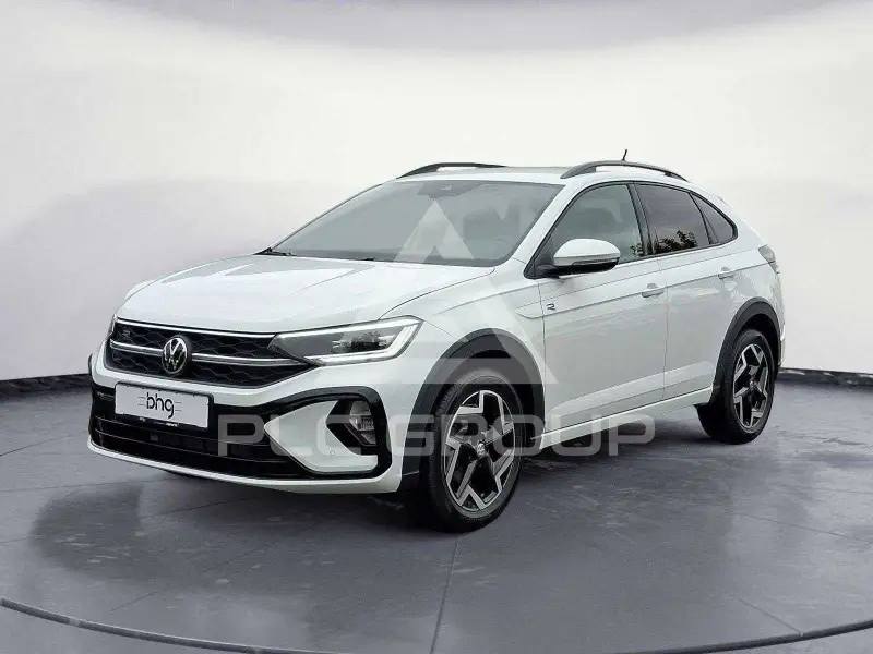 2025 Volkswagen Taigo