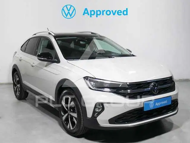 2025 Volkswagen Taigo