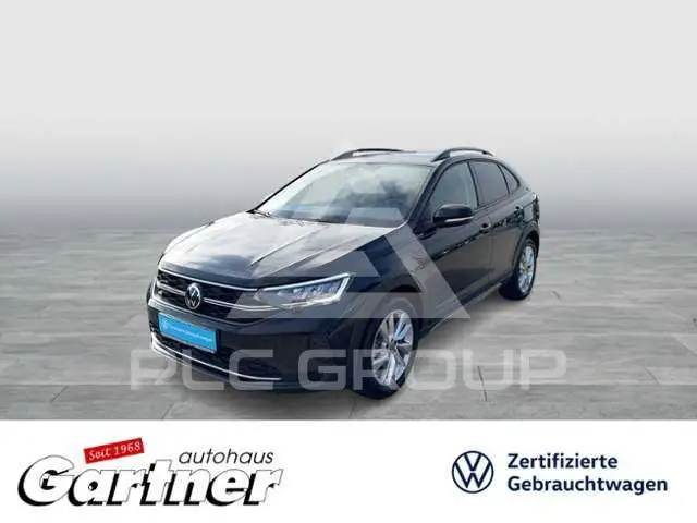2025 Volkswagen Taigo