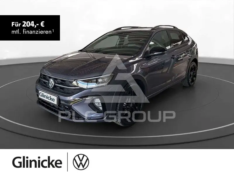 2025 Volkswagen Taigo