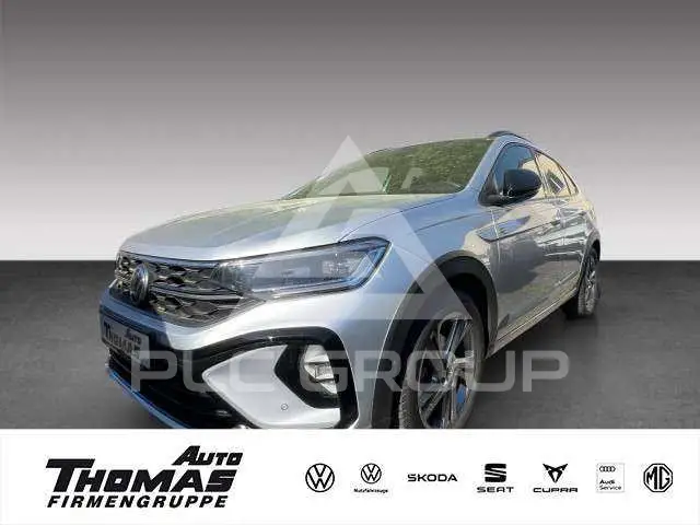 2025 Volkswagen Taigo