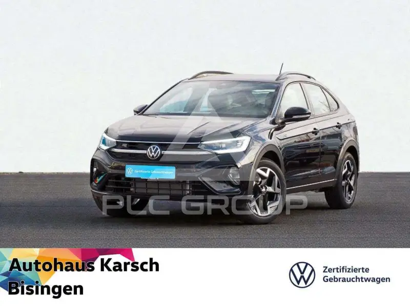 2025 Volkswagen Taigo
