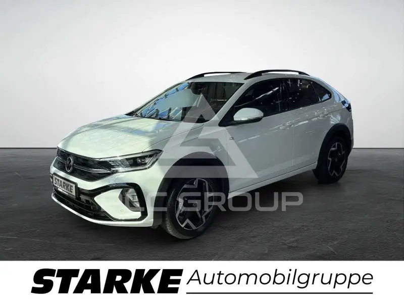 2025 Volkswagen Taigo