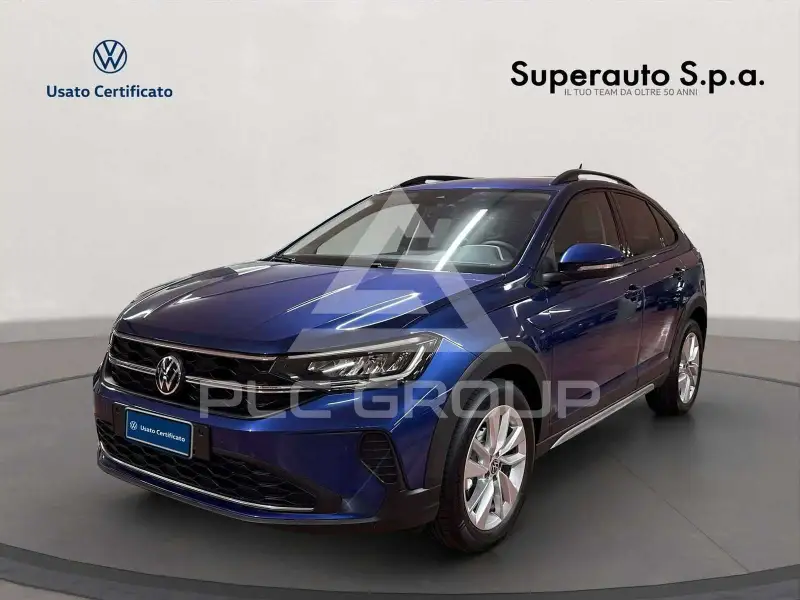 2025 Volkswagen Taigo