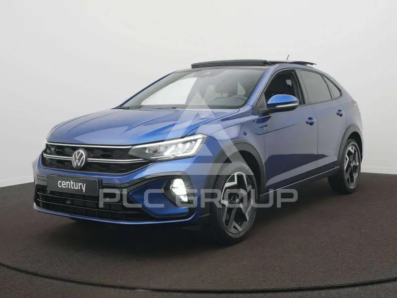 2025 Volkswagen Taigo