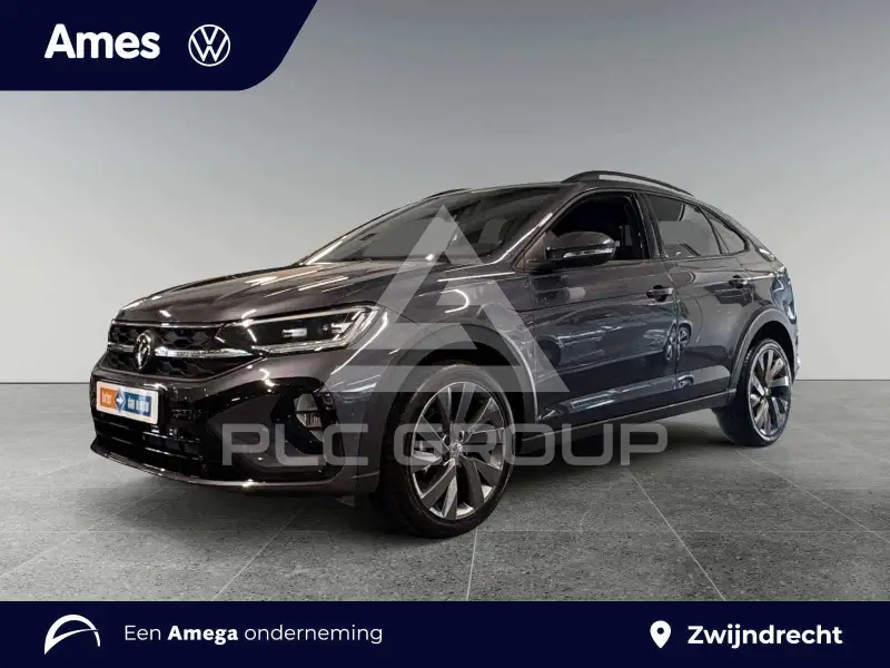 2025 Volkswagen Taigo
