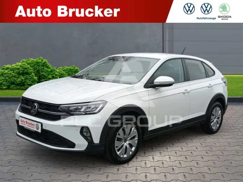 2025 Volkswagen Taigo