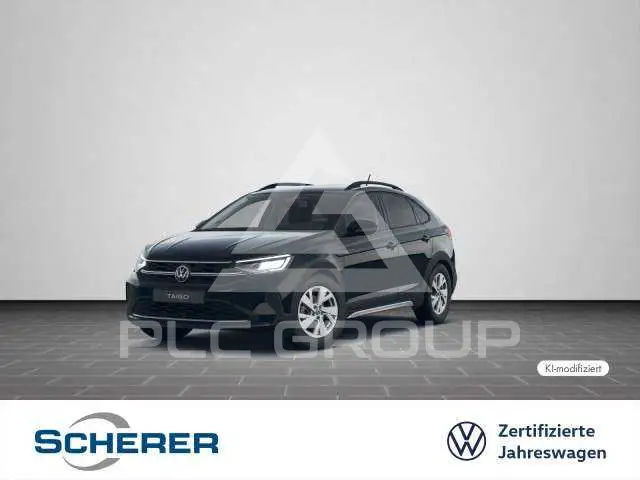 2025 Volkswagen Taigo