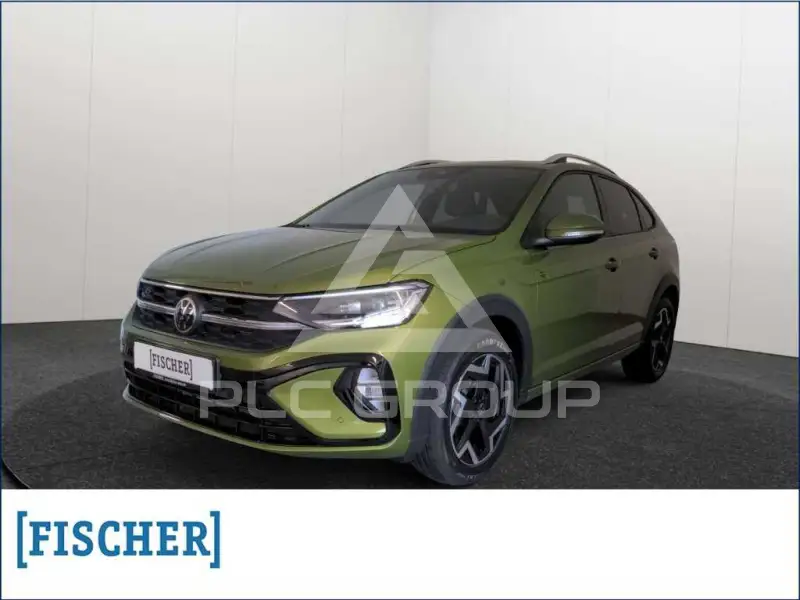2025 Volkswagen Taigo