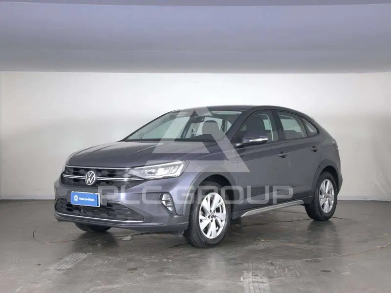 2025 Volkswagen Taigo