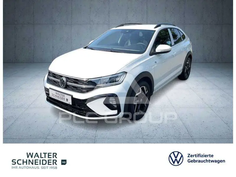 2025 Volkswagen Taigo