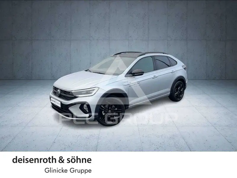 2025 Volkswagen Taigo