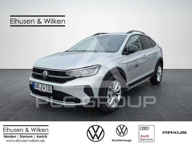 2025 Volkswagen Taigo