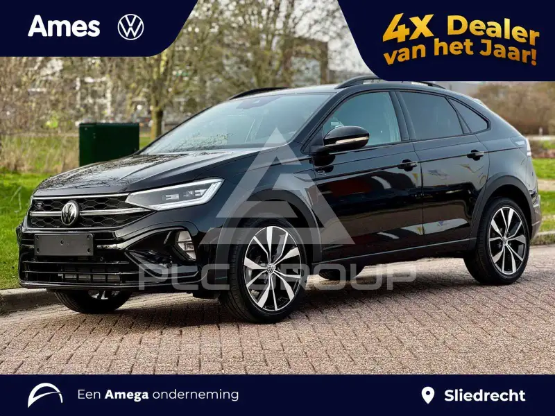 2025 Volkswagen Taigo