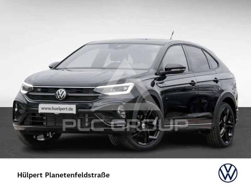 2025 Volkswagen Taigo