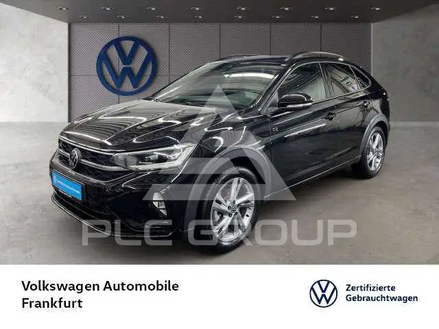 2025 Volkswagen Taigo