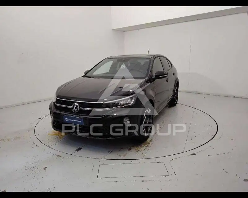 2025 Volkswagen Taigo