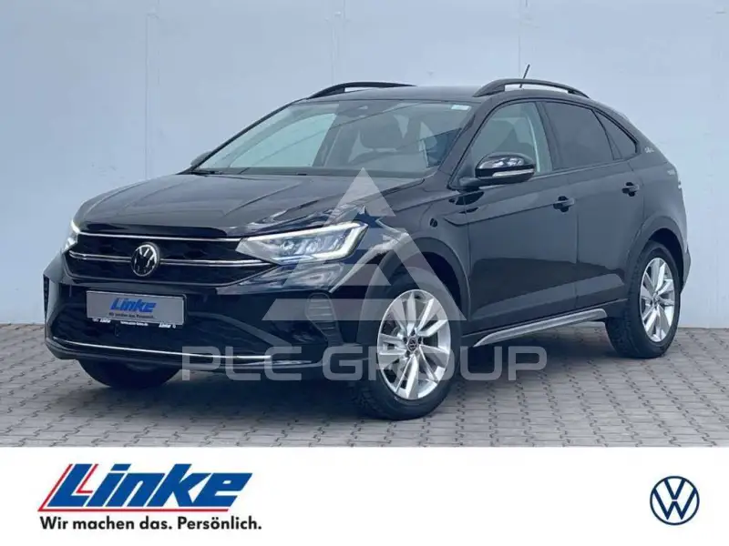 2025 Volkswagen Taigo