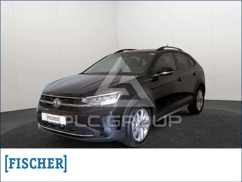 2025 Volkswagen Taigo