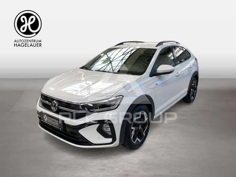 2025 Volkswagen Taigo