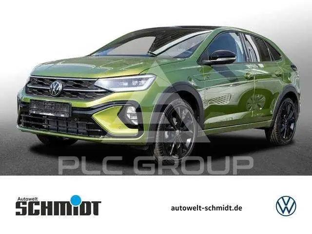 2025 Volkswagen Taigo