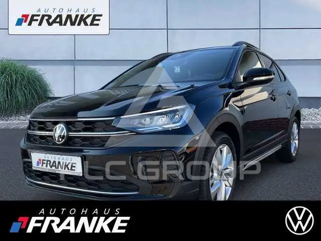 2025 Volkswagen Taigo