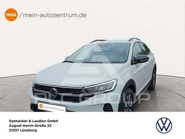 2025 Volkswagen Taigo
