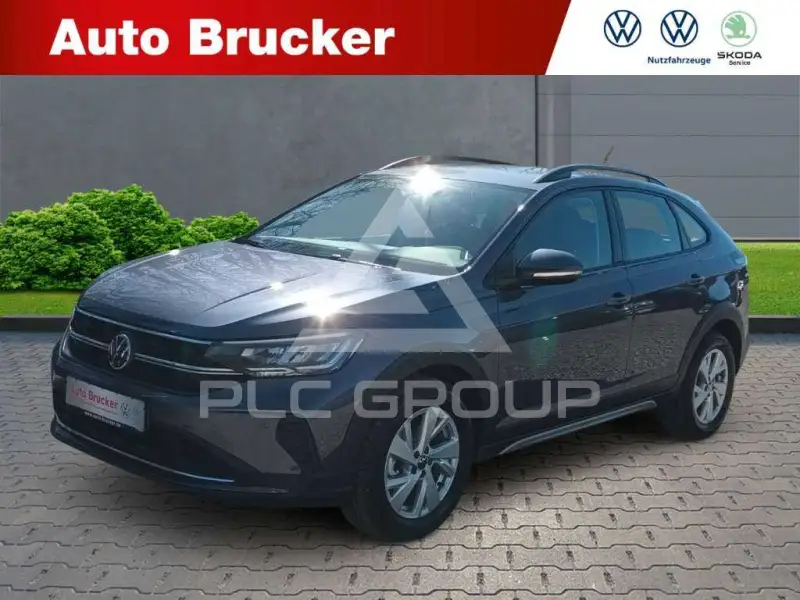 2025 Volkswagen Taigo