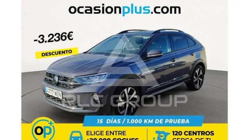 2025 Volkswagen Taigo