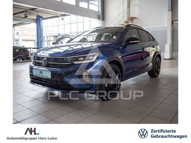 2025 Volkswagen Taigo