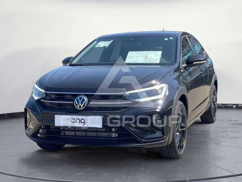 2025 Volkswagen Taigo
