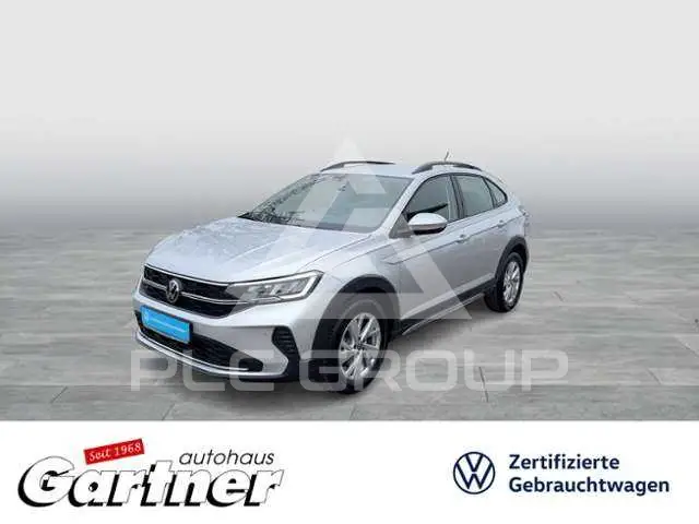2025 Volkswagen Taigo