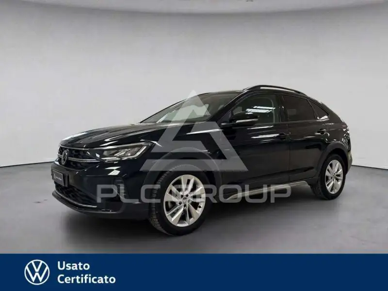 2025 Volkswagen Taigo