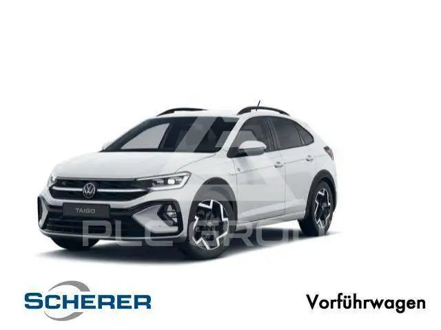 2025 Volkswagen Taigo